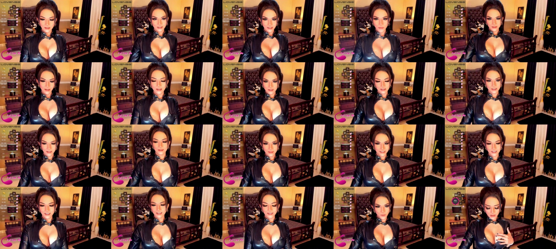 Madammistressdominatrix  04-08-2021